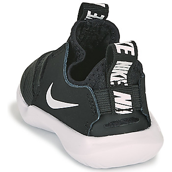 Nike FLEX RUNNER TD Noir / Blanc