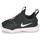 Chaussures Enfant Multisport Nike vapor FLEX RUNNER TD Noir / Blanc