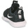 Chaussures Enfant Multisport Nike FLEX RUNNER TD Noir / Blanc