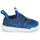 Chaussures Enfant Multisport Nike FLEX RUNNER TD Bleu
