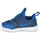 Chaussures Enfant Multisport boots Nike FLEX RUNNER TD Bleu