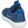 Chaussures Enfant Multisport boots Nike FLEX RUNNER TD Bleu