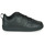 Chaussures Enfant Baskets basses Nike COURT BOROUGH LOW 2 GS Noir