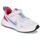 Chaussures Fille Multisport Nike REVOLUTION 5 PS Bleu / Violet