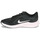 Chaussures Enfant Multisport Nike bubble DOWNSHIFTER 10 GS Noir / Blanc