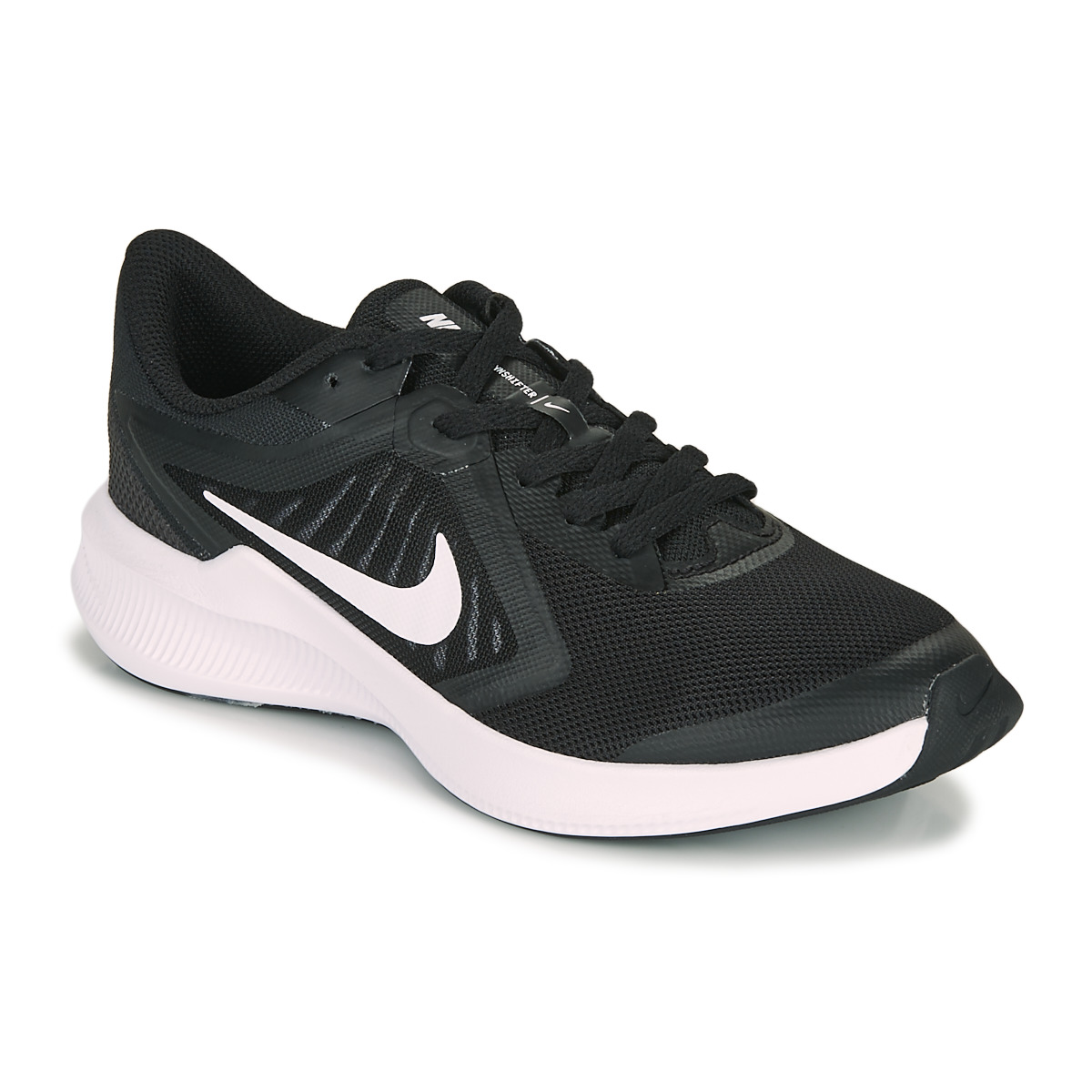 Chaussures de sport Nike DOWNSHIFTER 10 GS 19008241 1200 A