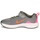 Chaussures Fille Multisport Nike WEARALLDAY PS Gris / Rose