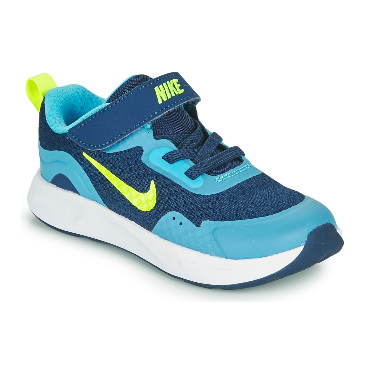 Chaussures de sport Nike WEARALLDAY TD 19008254 1200 A