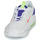 Chaussures Enfant Baskets basses Nike AIR MAX BOLT GS Blanc / Bleu