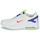 Chaussures Enfant Baskets basses Nike AIR MAX BOLT GS Blanc / Bleu