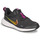 Chaussures Fille Baskets basses Nike REVOLUTION 5 SE PS Noir