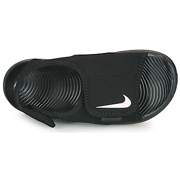 Nike SUNRAY ADJUST 5 V2 PS Noir