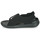 Chaussures Enfant Claquettes Nike SUNRAY ADJUST 5 V2 PS Noir