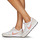 Chaussures Femme Baskets basses Nike NIKE VENTURE RUNNER Blanc / Rose