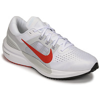 Chaussures Homme k Running Elements Summer Bez Rękawów Nike NIKE AIR ZOOM VOMERO 15 Blanc / Rouge