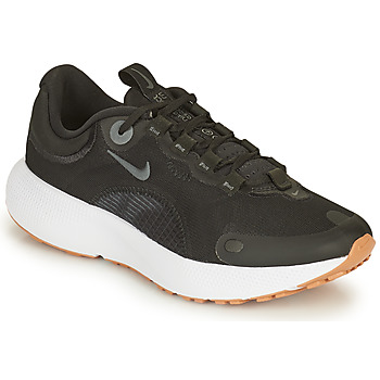 Chaussures Femme Running / trail Nike NIKE ESCAPE RUN Noir