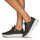 Chaussures Femme nike air jordan xvii for sale in america NIKE ESCAPE RUN Noir