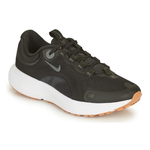 Chaussures Femme Running / trail and Nike and NIKE ESCAPE RUN Noir