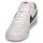 Chaussures Homme Baskets basses Nike NIKE COURT LEGACY CANVAS Blanc / Noir