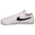 Chaussures Homme Baskets basses Nike NIKE COURT LEGACY CANVAS Blanc / Noir