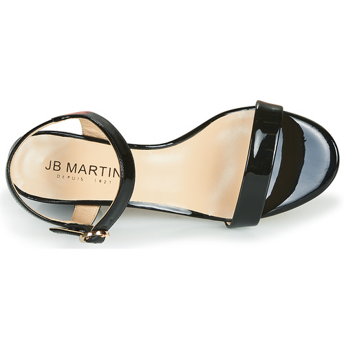 Chaussures Femme Escarpins Femme | JB Martin MALINA - PU72411