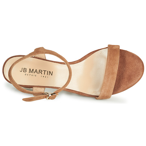Chaussures Femme Escarpins Femme | JB Martin MALINA - VQ19372