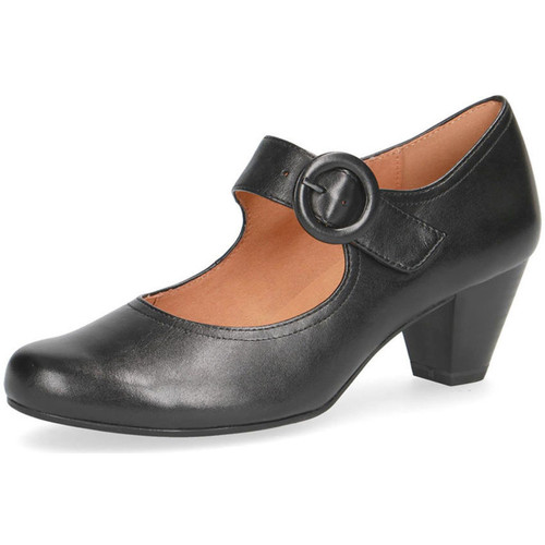 Chaussures Femme Escarpins Caprice 24403-022 Noir