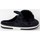 Chaussures Femme Chaussons Kebello Chaussons lapins Noir F 36 Noir