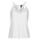 Vêtements Femme Débardeurs / T-shirts sans manche Vero Moda VMANA Blanc