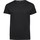 Vêtements Homme T-shirts manches longues Tee Jays T5062 Noir