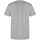 Vêtements Homme T-shirts manches longues Tee Jays T5062 Gris