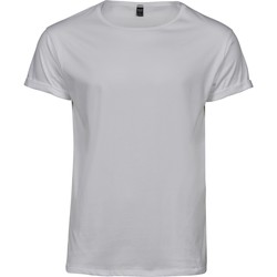 Vêtements Homme T-shirts manches courtes Tee Jays T5062 Blanc