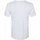 Vêtements Homme T-shirts manches longues Tee Jays T5062 Blanc