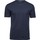 Vêtements Homme T-shirts manches longues Tee Jays Luxury Bleu