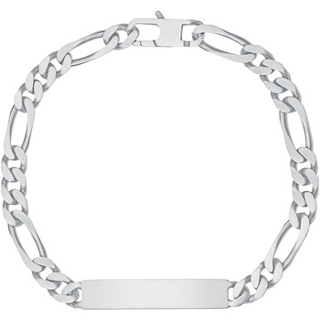 bracelets cleor  bracelet en argent 925/1000 