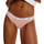 Sous-vêtements Femme Culottes & slips Tommy Jeans Pack x3 Bikini print Multicolore