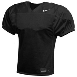 Vêtements T-shirts manches courtes Nike Maillot de football américain Multicolore