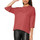 Vêtements Femme T-shirts & Polos JDY 15210907 Rouge