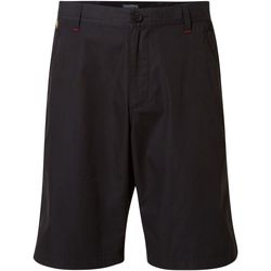Vêtements Homme Shorts / Bermudas Craghoppers Verve Noir