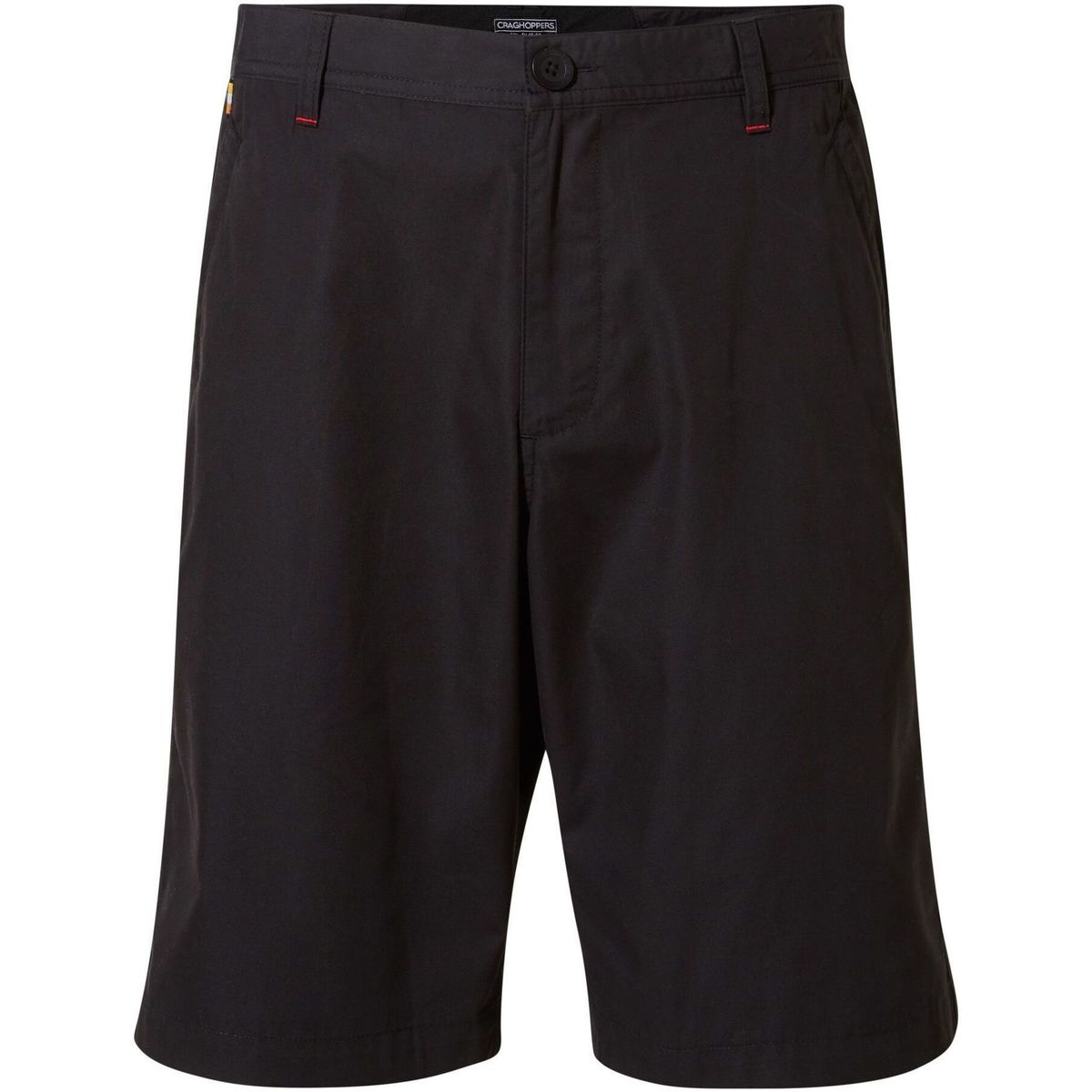 Vêtements Homme Shorts / Bermudas Craghoppers Verve Noir