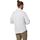 Vêtements Homme Chemises manches longues Craghoppers CG1119 Blanc
