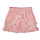 Vêtements Fille cropped Shorts / Bermudas Ikks JULIE Rouge