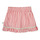 Vêtements Fille cropped Shorts / Bermudas Ikks JULIE Rouge