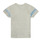 Vêpleated-bib Garçon T-shirts manches courtes Ikks FANNI Multicolore