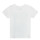 Vêtements Garçon T-shirts manches courtes Ikks SIONA Blanc