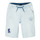 Vêtements Garçon Shorts costuras / Bermudas Ikks JONAS Bleu