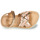 Chaussures Fille J SANDAL KARLY GIRL Mod'8 JOKINE Rose