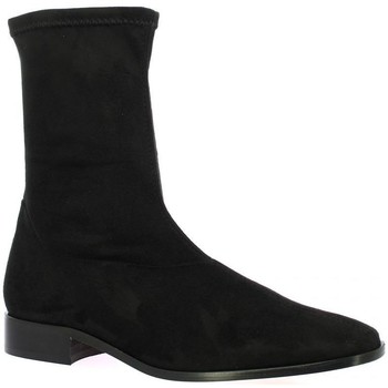Pao Marque Boots  Boots Stretch Velours