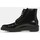 Chaussures Femme Bottines Kickers ADHEMAR - Noir Noir