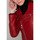 Vêtements Femme Vestes en cuir / synthétiques Schott LCW8614 RED Rouge